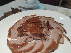 -臻味到北京烤鸭(MM3购物中心店)