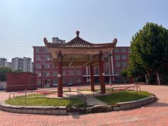 -大连市普兰店区第三十八中学