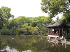 -汇龙潭