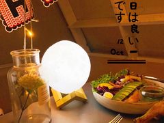 -佐佑帐篷环游记(南锣鼓巷店)