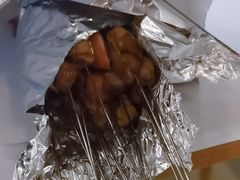 -老大连路特色烧烤(基隆路店)