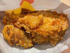 -春苗炸鸡