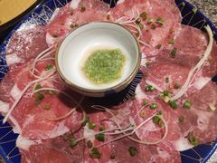 -NIUAN牛庵·日式和牛烧肉(恒隆店)