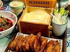 -一味大院•桐庐菜传承店(春江路店)