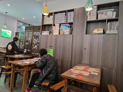 大堂-永祥烧腊餐厅(虹口店)