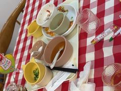 -西贝(南山宝能太古城店)