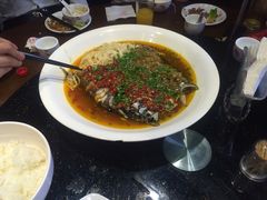 -胡大饭馆(青果路店)