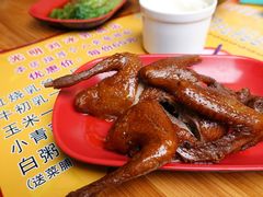 -光明刘冰乳鸽店(光明法政北路店)