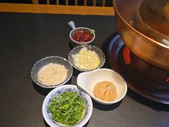 -东来顺·非遗火锅(高新店)