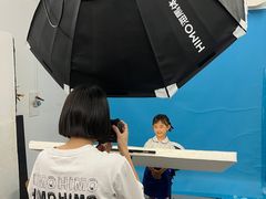 -海马体照相馆(佛山岭南站店)