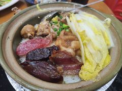 -煲煲掂风味煲仔饭餐厅(西区店)