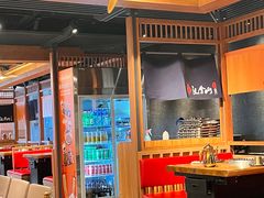 -汉拿山(北京上地华联店)
