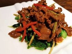 -大洋家·精品潮汕菜·生腌砂锅粥(天河东路店)
