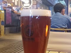 -板凳鲜酿·精酿啤酒(科华北路店)