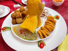 潮汕卤味拼盘-郑厨私房菜