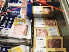 -盒马鲜生(顺义店)