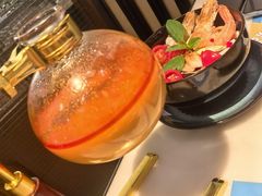 -港丽餐厅(天河城店)