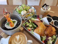 -SorSod 咖啡&食堂