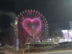 -琴岛之星摩天轮