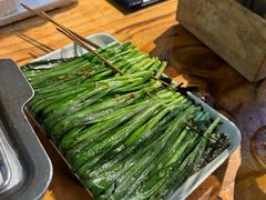 -木屋烧烤(坂田天安云谷店)