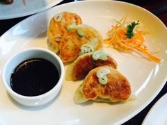 -WOLFGANG PUCK KITCHEN & BAR(迪士尼小镇店)