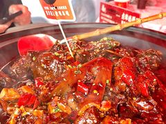 -回味黑鸭煲·始于2006(万松园店)