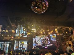 -时光码头民谣公社