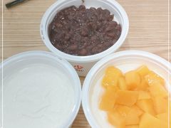 -西关二少双皮奶(青龙巷店)