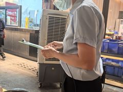 -大笑饭堂(甲子桥店)