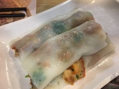 -添好运点心专门店(中环IFC店)