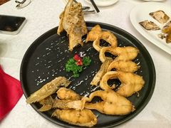 -青岛香格里拉·香宫中餐厅