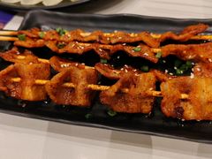 -有鱼吃·纸包烤鱼(曲江创意谷店)