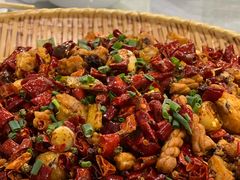 -成都驻京办餐厅(蜀都宾馆店)