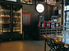 -小财盆地桌烤肉