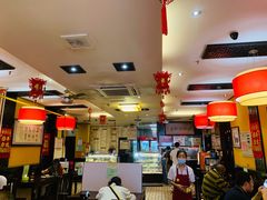 大堂-姚记炒肝店(簋街店)