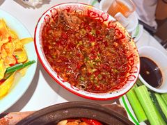 -欧记大排档·景德菜(上海首店)
