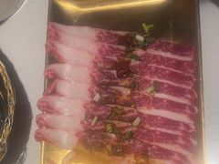 -黑豚黨韩国烤肉料理(悦然时光店)