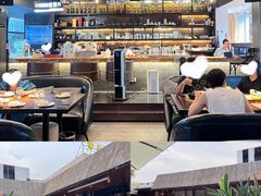 大堂-铂米星座(瑞安店)