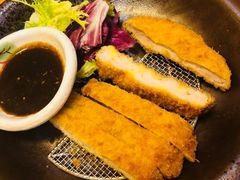 -水之惠鲜鱼料理(王府大街店)