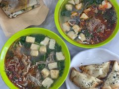 -张记汤馆(嫩江路店)