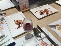 -大渔铁板烧(蛇口店)