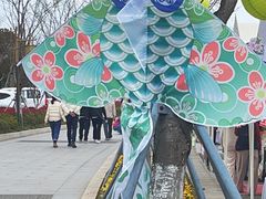 -东钱湖小普陀景区