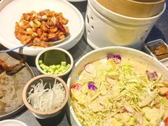-德永枣香烤鸭(官舍店)