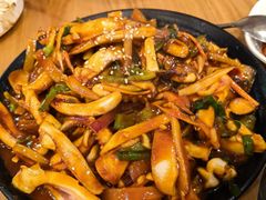 -多宾韩国料理(学衡路店)