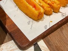 -OGGI TRATTORIA PIZZERIA(深业上城店)