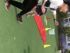 -上海市闵行科技幼儿园