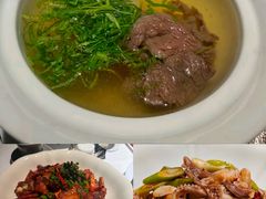 -怡情荟•海鲜青岛菜(五四广场旗舰店)
