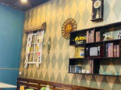 -李大牛和刘大力手作甜品(凯德店)