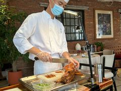 -漢舍中国菜馆(889广场店)
