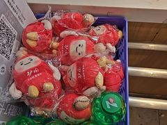 -亚惠美食(塘沽乐购店)